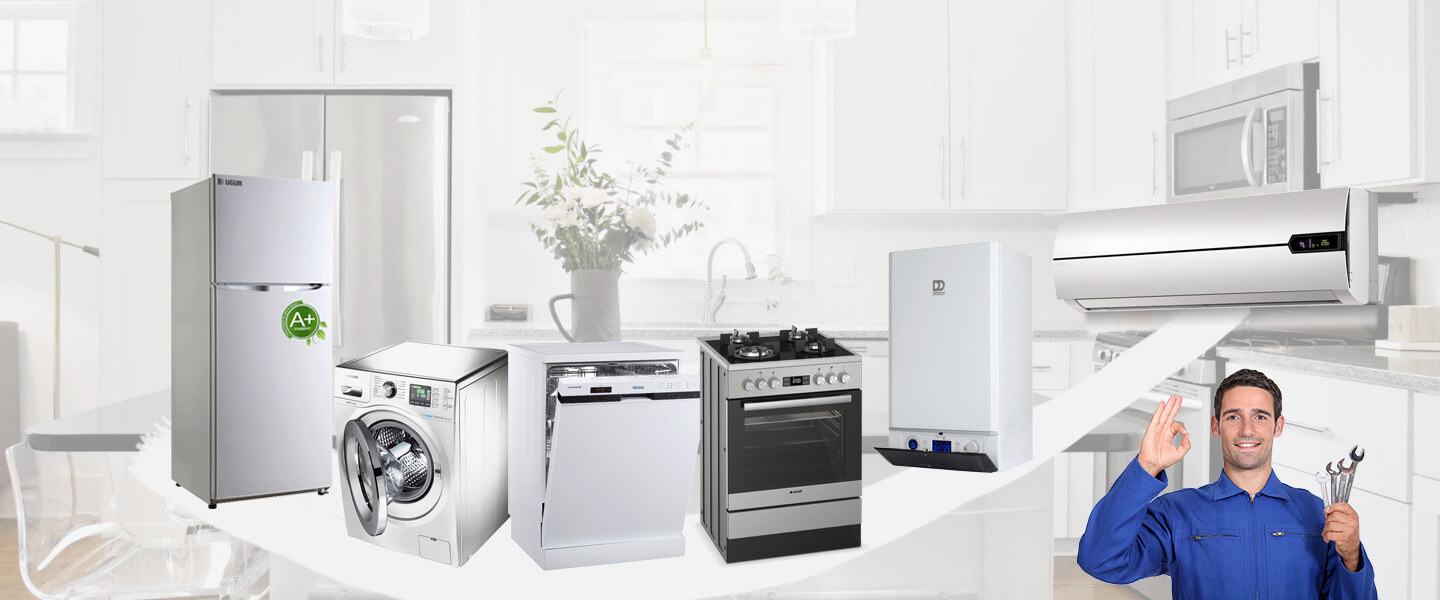Kestel Gaggenau Servisi